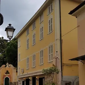  Hotel Doria Italia