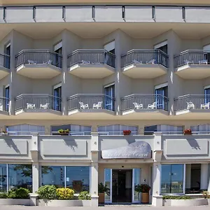*** Hotel Dei Cesari Italia
