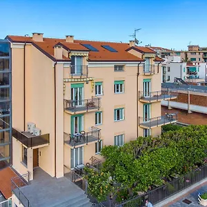  Hotel Adriana Italia