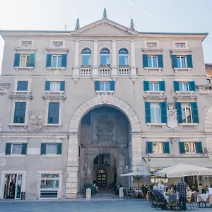 ** Affittacamere Domus Nova - Italian Homing Italia