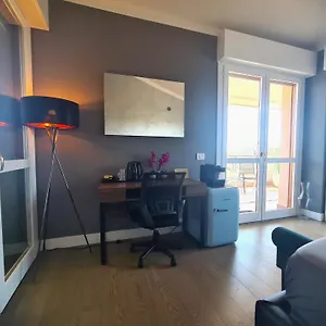  Affittacamere Penthouse Genneruxi