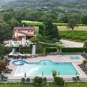  Affittacamere Country House Cunial Italia